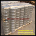 2013 look direct factory price Hot galvanized field fencing for goal cattle